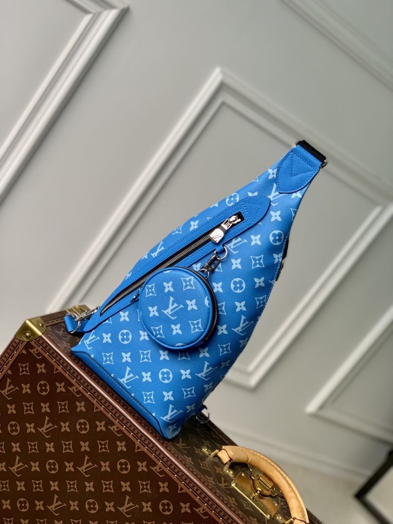 LV Waist Chest Packs